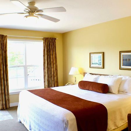 Evangeline Inn & Motel Grand pré Dış mekan fotoğraf