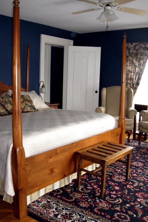 Evangeline Inn & Motel Grand pré Oda fotoğraf
