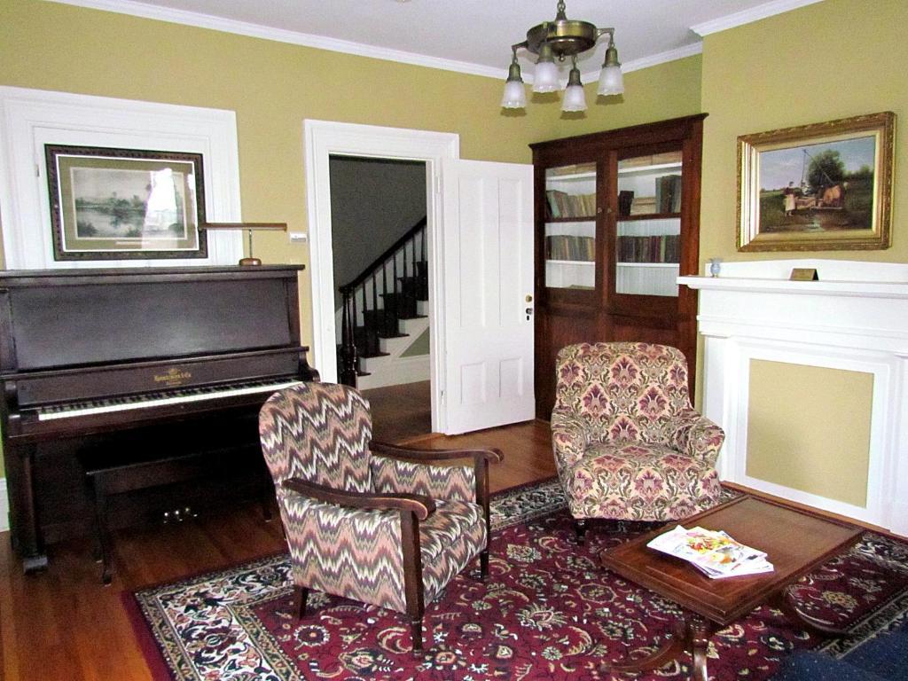 Evangeline Inn & Motel Grand pré Dış mekan fotoğraf