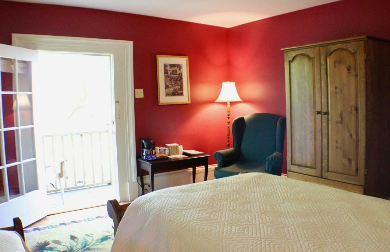 Evangeline Inn & Motel Grand pré Dış mekan fotoğraf
