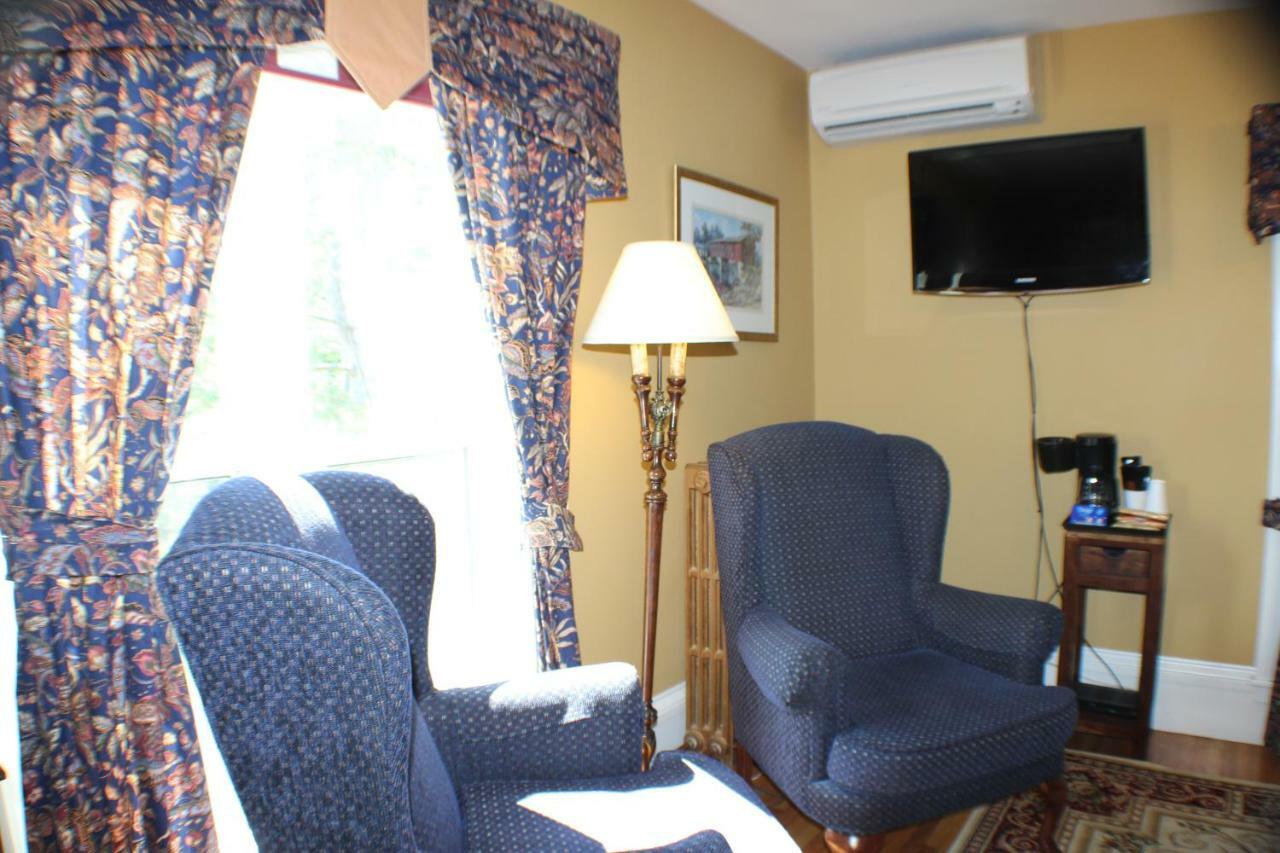 Evangeline Inn & Motel Grand pré Dış mekan fotoğraf