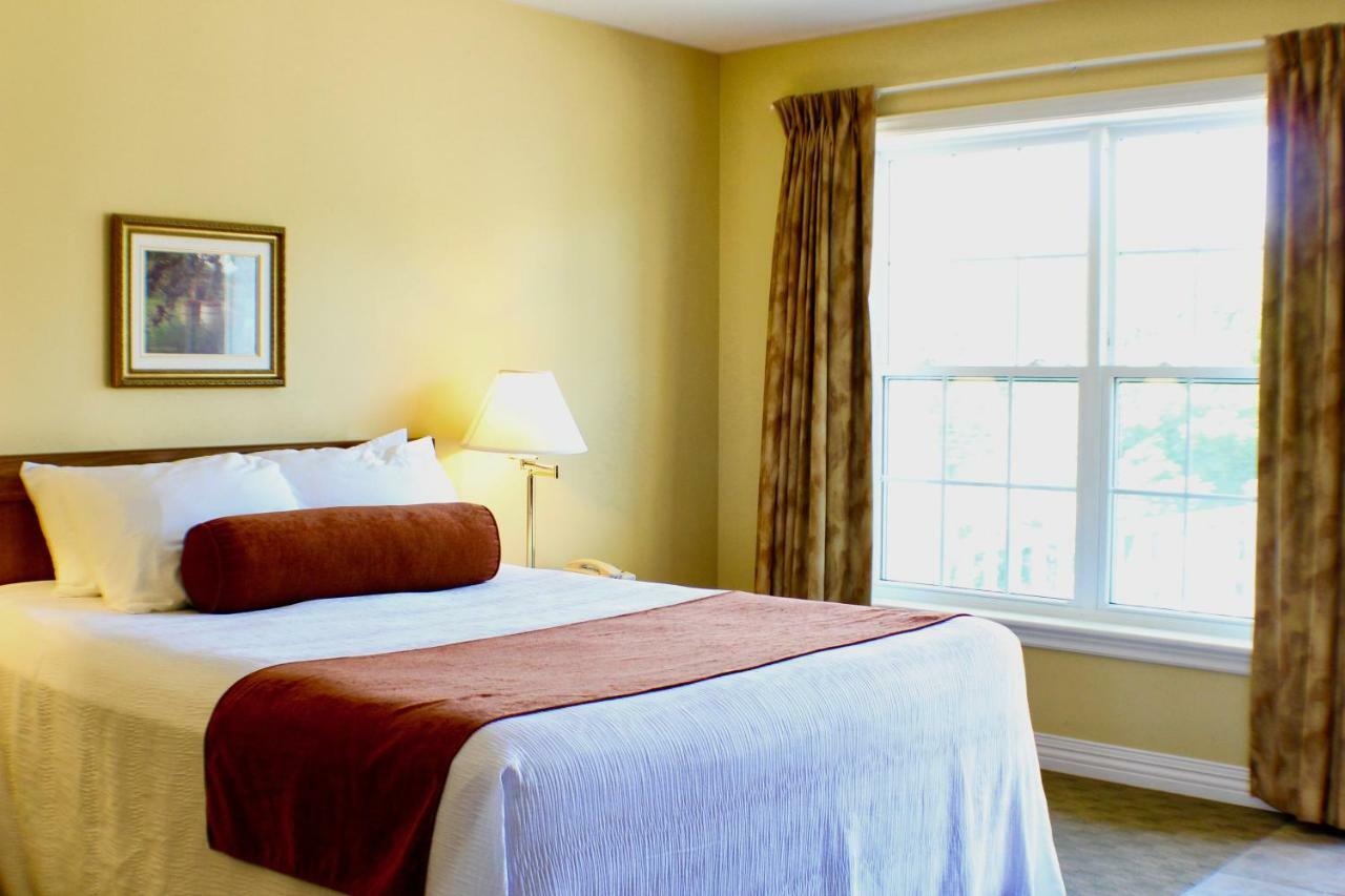 Evangeline Inn & Motel Grand pré Dış mekan fotoğraf
