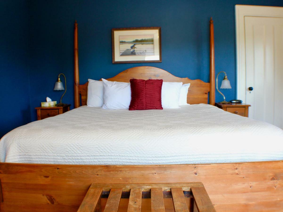 Evangeline Inn & Motel Grand pré Dış mekan fotoğraf