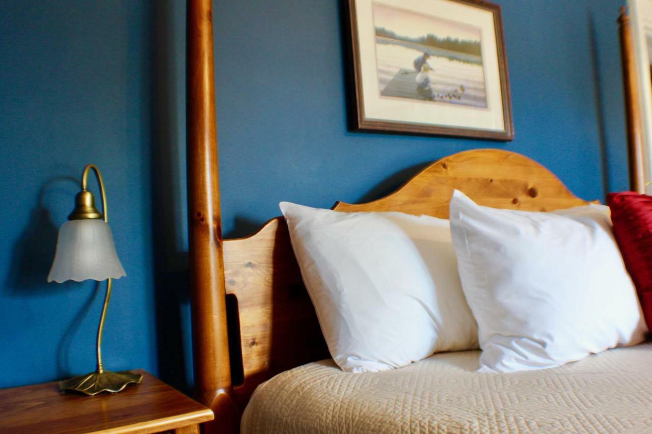 Evangeline Inn & Motel Grand pré Dış mekan fotoğraf