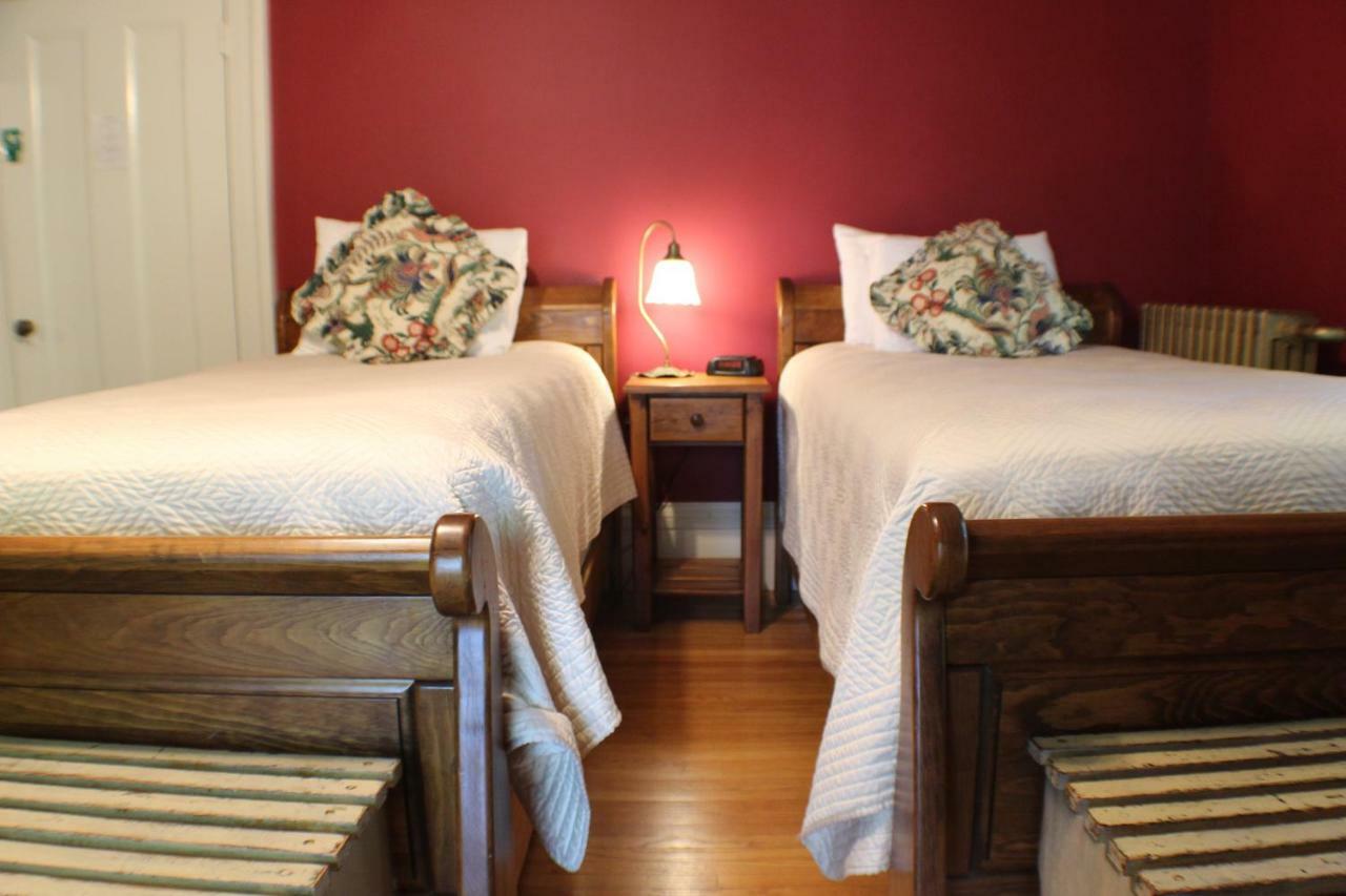 Evangeline Inn & Motel Grand pré Dış mekan fotoğraf