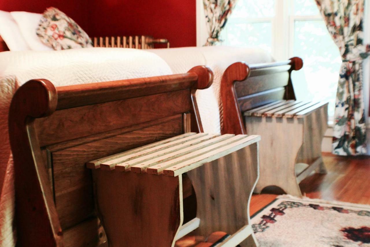 Evangeline Inn & Motel Grand pré Dış mekan fotoğraf