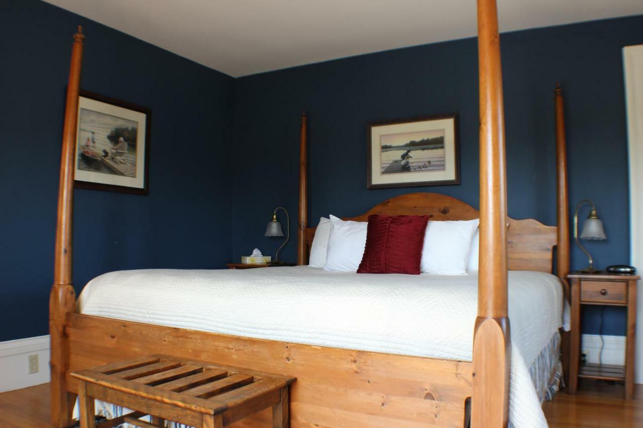 Evangeline Inn & Motel Grand pré Dış mekan fotoğraf
