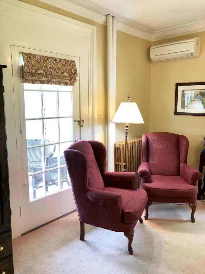 Evangeline Inn & Motel Grand pré Dış mekan fotoğraf
