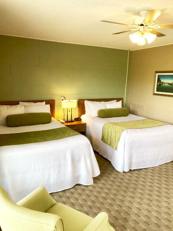 Evangeline Inn & Motel Grand pré Dış mekan fotoğraf