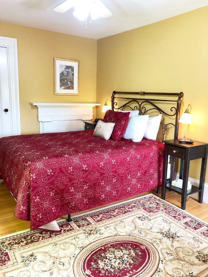 Evangeline Inn & Motel Grand pré Dış mekan fotoğraf