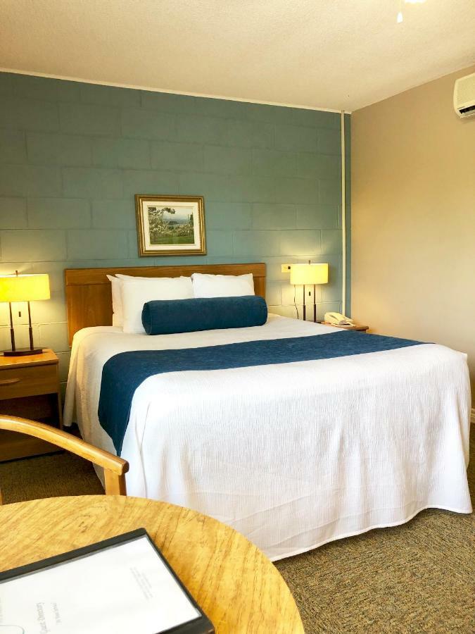 Evangeline Inn & Motel Grand pré Dış mekan fotoğraf